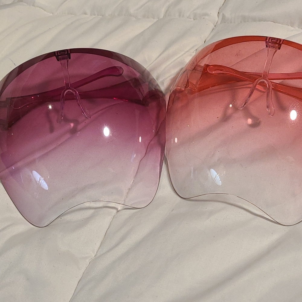 Face Shields